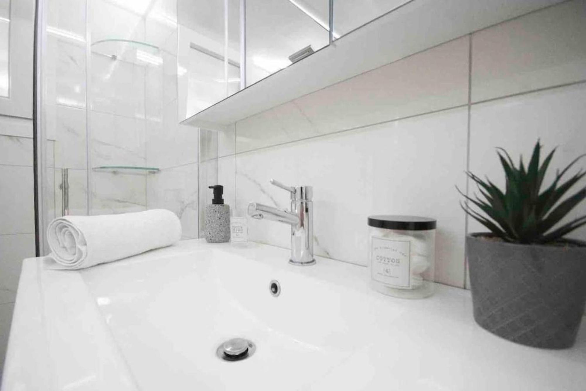 Alkuoni Lux Flat At Pfaliro 雅典 外观 照片