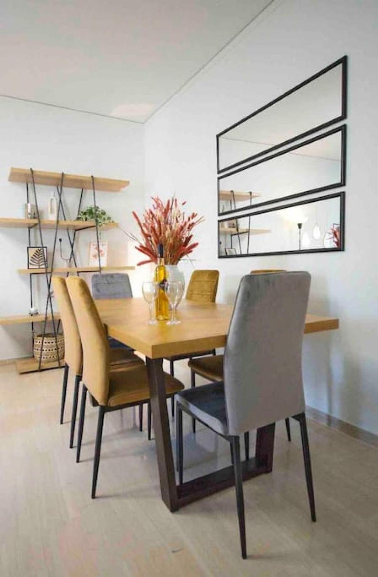 Alkuoni Lux Flat At Pfaliro 雅典 外观 照片